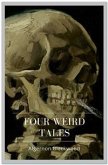 Four Weird Tales (eBook, ePUB)
