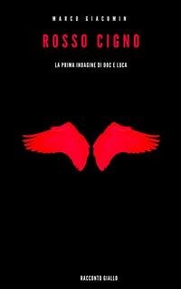 Cover Rosso cigno (eBook, ePUB)