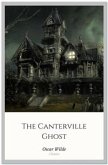 The Canterville Ghost (eBook, ePUB)