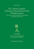 Die "Nezha-Legende" im Roman Investitur der Götter (Fengshen yanyi) (eBook, PDF)
