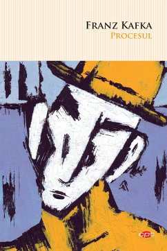 Procesul (eBook, ePUB) - Kafka, Franz