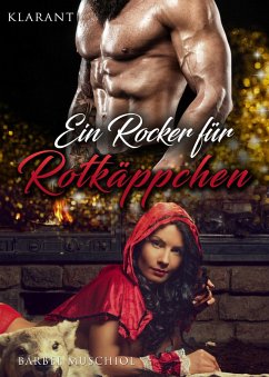Cover Ein Rocker für Rotkäppchen (eBook, ePUB)