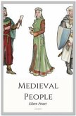 Medieval People (eBook, ePUB)