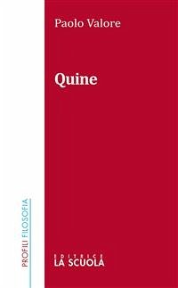 Quine (fixed-layout eBook, ePUB) - Valore, Paolo
