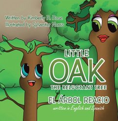 Little Oak (eBook, ePUB)
