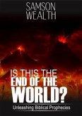 Is this the end of the world (eBook, ePUB)
