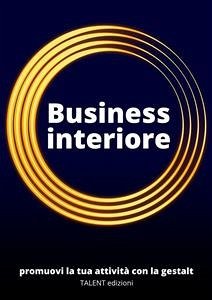 Business Interiore (eBook, ePUB) - Baroni, Gabriele