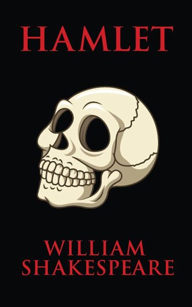 Hamlet (eBook, ePUB)