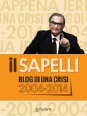 ilSapelli. Blog di una crisi 2004-2014 (eBook, ePUB)