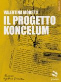 Il Progetto Koncelum (eBook, ePUB)