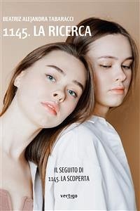 Cover 1145. La ricerca (eBook, ePUB)