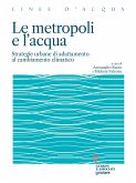 Le metropoli e l&quote;acqua. Strategie urbane di adattamento al cambiamento climatico (eBook, ePUB)