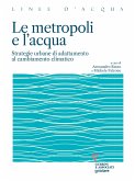 Le metropoli e l’acqua. Strategie urbane di adattamento al cambiamento climatico (eBook, ePUB)