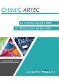 Chimicartec La Forma Modellata (fixed-layout eBook, ePUB)