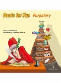 Dante For Fun - Purgatory (fixed-layout eBook, ePUB)