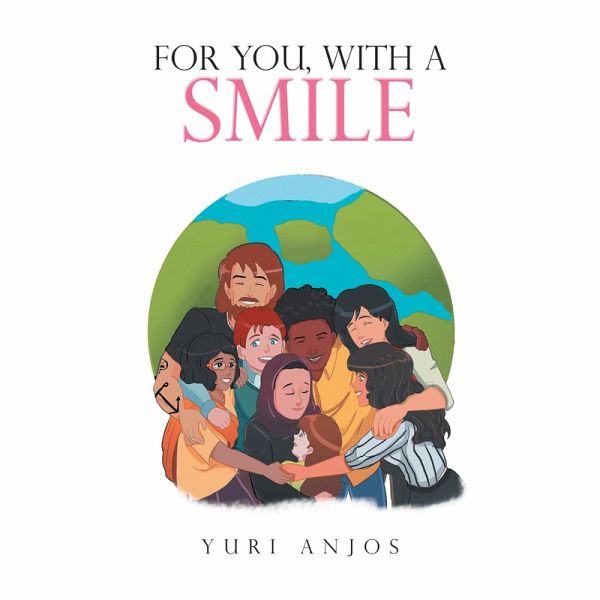 For You, with a Smile (eBook, ePUB)