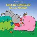 Giulio Coniglio fa la nanna (fixed-layout eBook, ePUB)