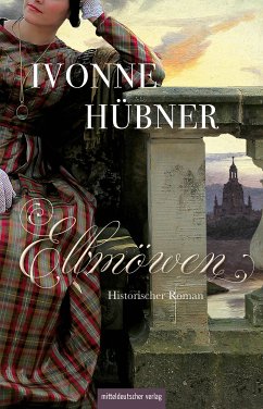 Elbmöwen (eBook, ePUB) - Hübner, Ivonne