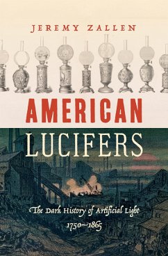 American Lucifers (eBook, ePUB)