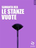 Le stanze vuote (eBook, ePUB)