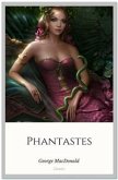 Phantastes (eBook, ePUB)