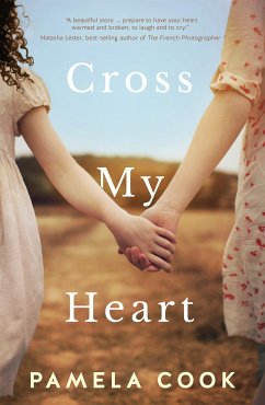 Cross My Heart (eBook, ePUB) - Cook, Pamela