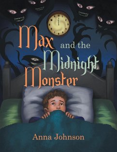 Max and the Midnight Monster (eBook, ePUB)