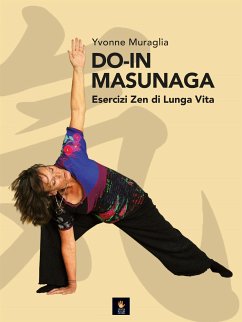 Do-in Masunaga (it) (eBook, PDF) - Muraglia, Yvonne