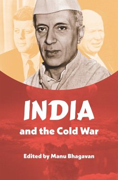 India and the Cold War (eBook, ePUB) Cover India and the Cold War (eBook, ePUB)