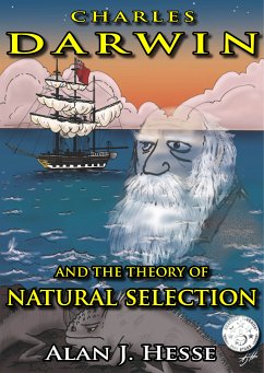 Charles Darwin and the Theory of Natural Selection (fixed-layout eBook, ePUB) - J. Hesse, Alan