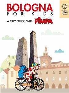 Bologna for kids (fixed-layout eBook, ePUB) - Altan