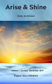 Arise & Shine Daily Devotional (fixed-layout eBook, ePUB)