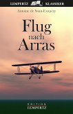 Flug nach Arras (eBook, ePUB)