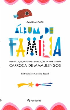 Álbum de família (eBook, ePUB) - Romeu, Gabriela