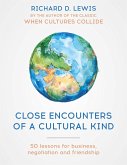 Close Encounters of a Cultural Kind (eBook, ePUB)