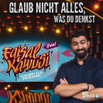 Glaub nicht alles was Du denkst (MP3-Download)