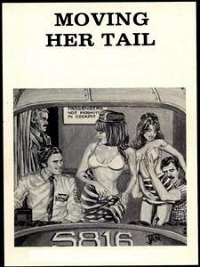 Moving Her Tail - Adult Erotica (eBook, ePUB) - Wayne, Sand