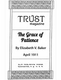 The Grace of Patience (eBook, ePUB)