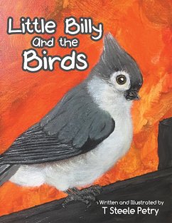 Little Billy and the Birds (eBook, ePUB) Little Billy and the Birds (eBook, ePUB)