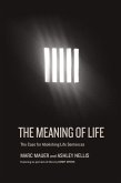 The Meaning of Life (eBook, ePUB) The Meaning of Life (eBook, ePUB)