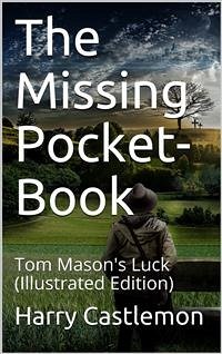 The missing pocket-book; or Tom Mason's luck (eBook, ePUB) - Harry, 1842, Castlemon,