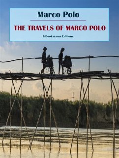 The Travels of Marco Polo (eBook, ePUB) - Polo, Marco