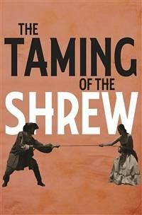 The Taming of the Shrew (eBook, ePUB) - Shakespeare, William