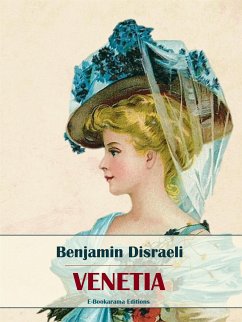 Venetia (eBook, ePUB) - Disraeli, Benjamin