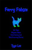 Furry Fables: Cat Tales: Magical Fables: Entertaining and Heartwarming Stories (eBook, ePUB)