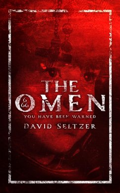 Cover The Omen (eBook, ePUB)