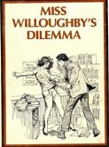Miss Willoughby's Dilemma - Adult Erotica (eBook, ePUB)