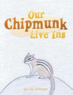Cover Our Chipmunk Live Ins (eBook, ePUB)