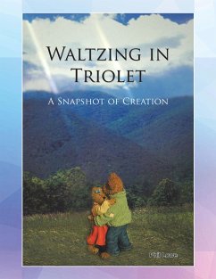 Waltzing in Triolet (eBook, ePUB) - Lowe, Phil