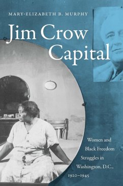 Jim Crow Capital (eBook, ePUB) Cover Jim Crow Capital (eBook, ePUB)